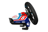 "Mark Martin Valvoline" Sticker kit Logitech G29/G920/G923/G27/G25